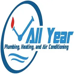 All Year Plumbing Heating and Air Conditioning - Clifton, NJ, USA