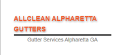 AllClean Alpharetta Gutters - Alpaharetta, GA, USA