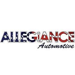 Allegiance Automotive - Boulder, CO, USA
