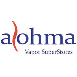 Alohma Vapor Superstore - Sioux City, IA, USA