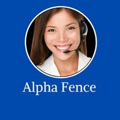 Alpha Fence Metairie - Metairie, LA, USA Alpha Fence Metairie - Metairie, LA, USA