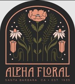 Alpha Floral - Santa Barbara, CA, USA