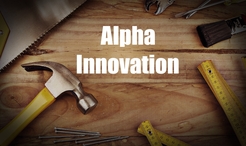 Alpha Innovation - Saskatoon, SK, SK, Canada