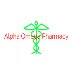 Alpha Omega Pharmacy - San Fracisco, CA, USA