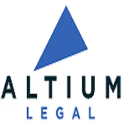 Altium Legal - Greater London, London E, United Kingdom