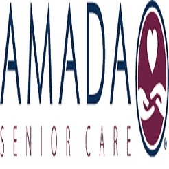 Amada Senior Care - Portland, ME, USA