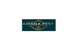 Aman Pest Control - Bristol, London E, United Kingdom