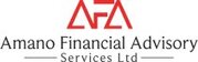 Amano Financial Advisory Services Ltd. - Peachland, BC, Canada