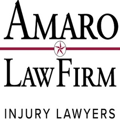 Amaro Law Firm Injury & Accident Lawyers - Austin, TX, USA