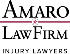 Amaro Law Firm Injury And Accident Lawyers - The Woodlands, TX, USA