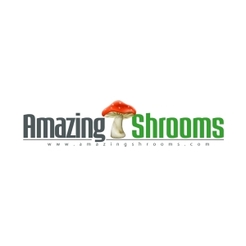 Amazing Shrooms - Vancouver, BC, Canada