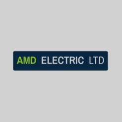 Amd Electric ltd. - Mansfield, Northamptonshire, United Kingdom