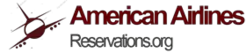 American Airlines Reservations - San Fransisco, CA, USA