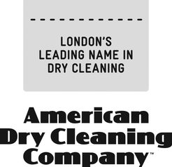 American Dry Cleaning Company - Marylebone, London W, United Kingdom