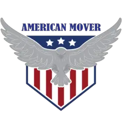 American Mover site icon