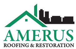 Amerus Roofing & Restoration - El Paso, TX, USA
