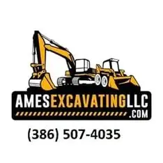 Ames Excavating and Landscaping - Bunnell, FL, USA