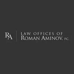Aminov Law - New  York, NY, USA
