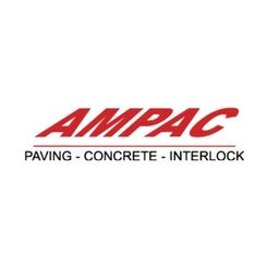 Ampac Paving Concrete - Richmond Hill (ON), ON, Canada