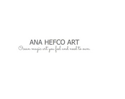 Ana Hefco Art - Miami, FL, USA