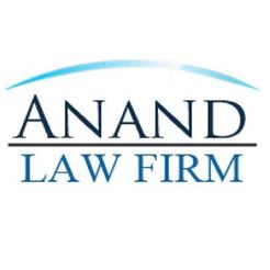 Anand Law Firm - Johns Creek, GA, USA Anand Law Firm - Johns Creek, GA, USA