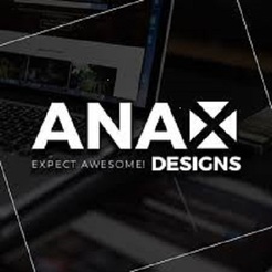 AnaxDesigns - Newark, DE, USA