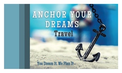 Anchor Your Dreams Travel - Saint Cloud, FL, USA
