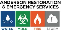 Anderson Restoration and Emergency Services - Jacksnville, FL, USA