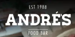 Andre\'s Food Bar - Southsea, Hampshire, United Kingdom