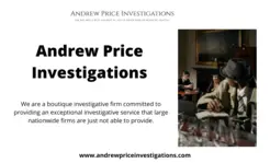Andrew Price Investigations - San Francisco, CA, CA, USA