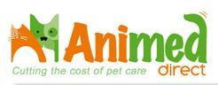 Animed Direct animal medicine seller