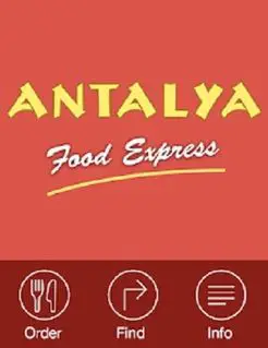 Antalya Food Express - Stevenston, North Ayrshire, United Kingdom