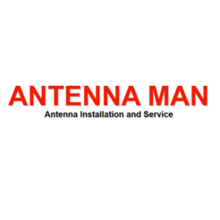 Antenna Man - Patterson Lakes, VIC, Australia Antenna Man - Patterson Lakes, VIC, Australia