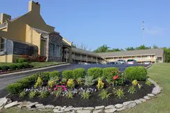 Antioch Quarters Inn and Suites - Nashvhille, TN, USA