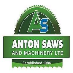 Anton Saws & Machinery LTD - Andover, Hampshire, United Kingdom