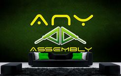 Any Assembly - Baltimore, MD, USA