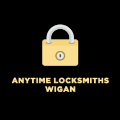 Anytime Locksmiths Wigan - Wigan, Greater Manchester, United Kingdom