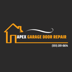Apex Garage Door Repair - East Orange, NJ, USA