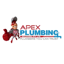 Apex Plumbing Services - Sydney, NSW, Australia