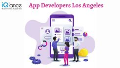 App Developers Los Angeles