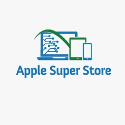 Apple Super Store - Stafford, Staffordshire, United Kingdom