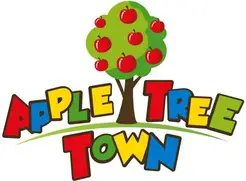 Apple Tree Town - Newcastle, Tyne and Wear, United Kingdom