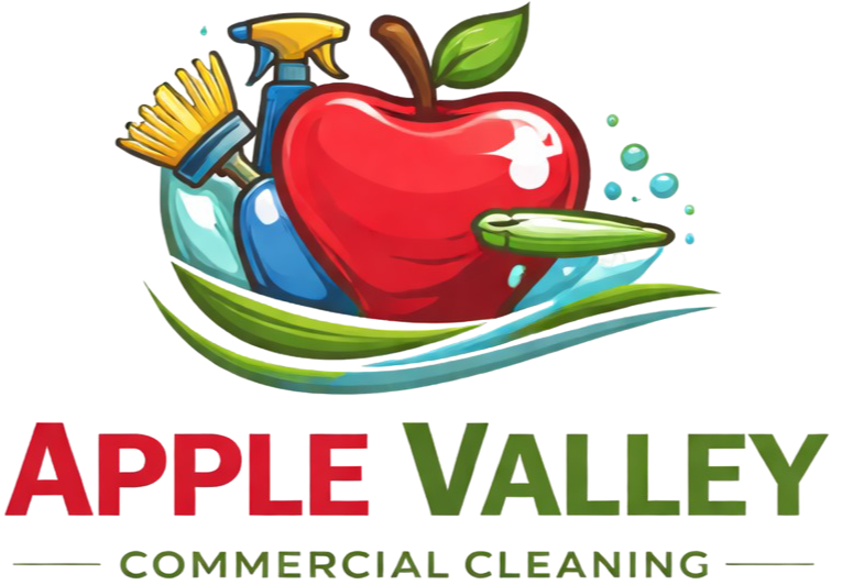 Commercial Cleaning Services in Apple Valley Minnesota