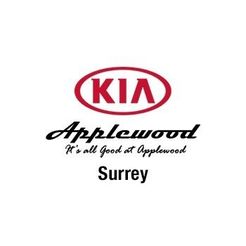 Applewood Kia Surrey - Surrey, BC, Canada