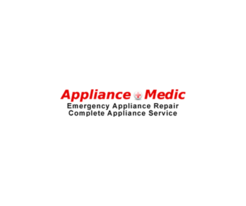 Appliance Medic - Airmont, NY, USA