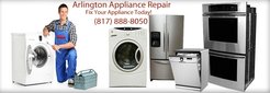 Appliance Repair Arlington TX - Arlington, TX, USA