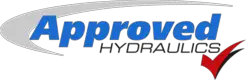 Approved Hydraulics - Stockport, Cheshire, United Kingdom