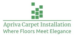 Apriva Carpet Installation - Seattle, WA, USA
