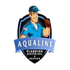Aqualine Plumbing, Electrical & Heating - Lynwood, WA, USA