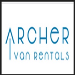 Archer Van Rentals - Nashvhille, TN, USA